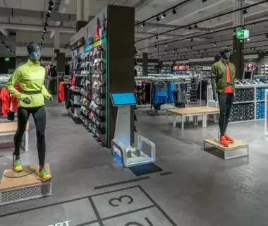 INTERSPORT Voswinkel Neuss